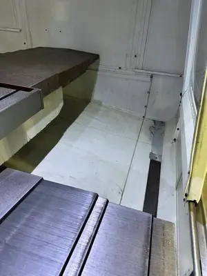 2001 FADAL VMC-6535 Vertical Machining Centers | Toolquip, Inc. (4)