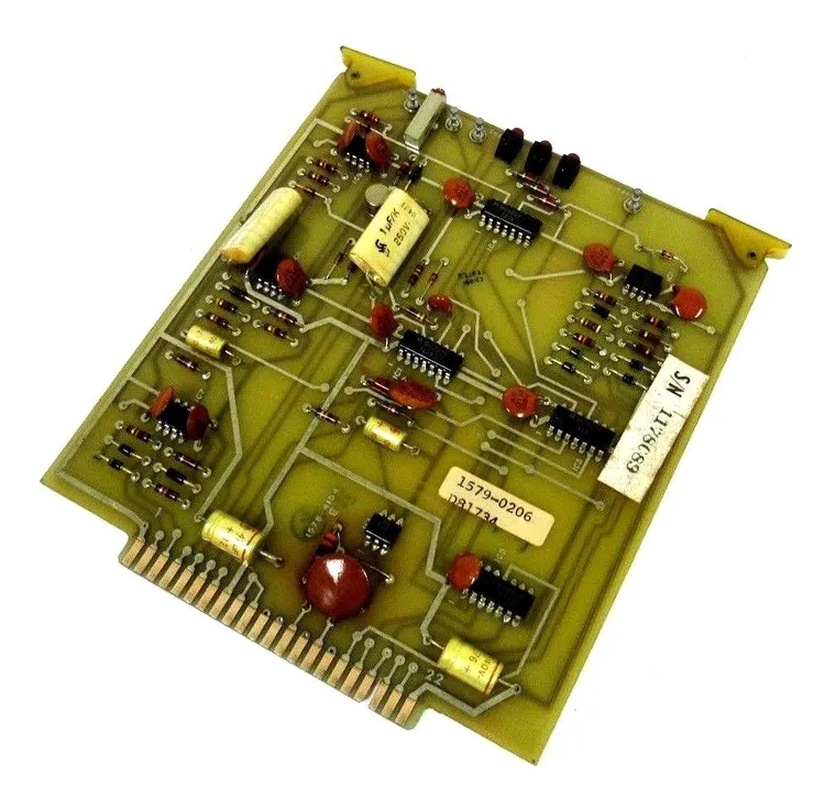 Used TOCCO _UNKNOWN_ Circuit Boards Michigan US | SB Industrial Supply #810866