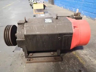 Used 1990 FANUC A06B0754B270 Motors (misc) Ohio US | HGR 24 #792150