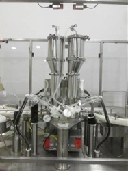 Used M&O _UNKNOWN_ Vial Fillers Connecticut US | DMC Industries #1281856