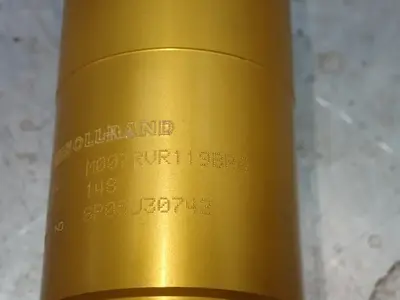 NEW INGERSOLL RAND M007RVR119BR6