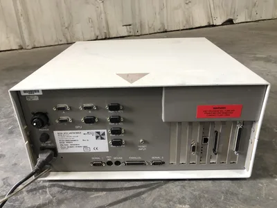 Graphics Microsystems 090G100266-21 Computer 90-264VAC 47-63Hz 100W