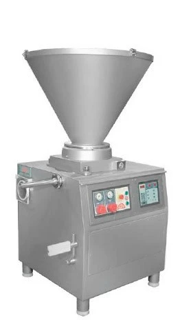 Used Roser ECVA CATO CONTINUOUS VACUUM STUFFER Stuffers (Food) California US | RAM Manufacturing Equipment, LLC #291221