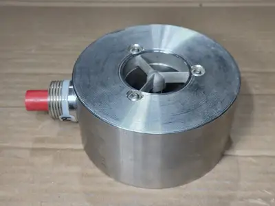 USED TURBINES WM0200X3