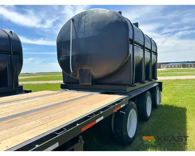 Used DEMCO _UNKNOWN_ Liquid Supply Trailers Iowa US | Keast Enterprises #1360218