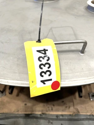 Used _UNKNOWN_ _UNKNOWN_ Circular Screeners West Virginia US | Cooper Industries #1409698