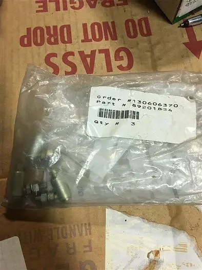 New | in-Stock INGERSOLL-RAND ENGINE CONTR BALL JOINT - 89201834 Compressor Parts & Components Pennsylvania US | East West Machinery & Drilling #1416465