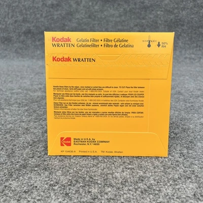New | in-Stock Kodak 170 7371 Optics California US | Davliegogo LLC #1708098