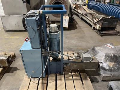 USED KILLION KLB-100