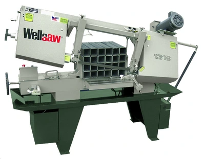 NEW WELLSAW 1318