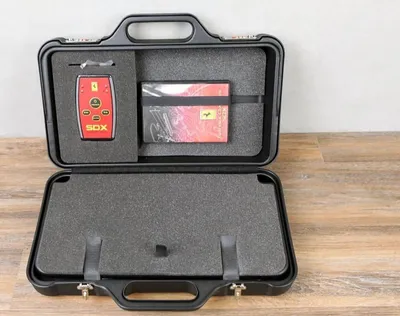 New | in-Stock Ferrari Maserati SDX Diagnostic Instruments - Other IE | CB Stores Ltd #1418171