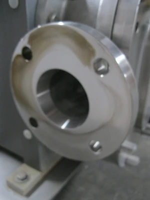 Used Fristam FKL150 Pumps New Hampshire US | Bitter End Trading #1452781