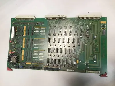 USED KRAUSS MAFFEI LV200