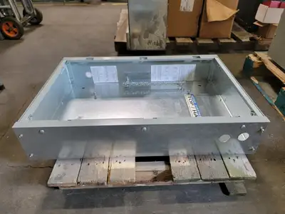USED EATON EZB2030RC