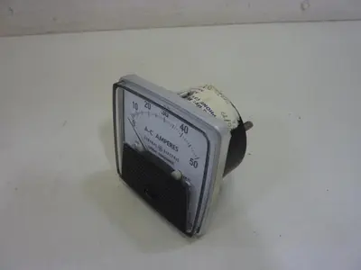 USED GENERAL ELECTRIC 152
