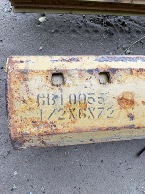 Used _UNKNOWN_ _UNKNOWN_ Blades Michigan US | Miedema Asset Management Group #1301043