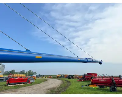 Used BRANDT _UNKNOWN_ Augers Iowa US | Keast Enterprises #1360068
