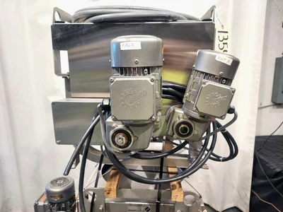 Used 2012 _UNKNOWN_ _UNKNOWN_ Screw Feeders West Virginia US | Cooper Industries #1409453