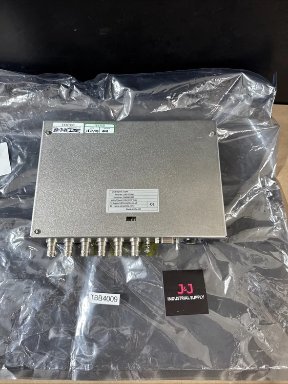 Used Dynamic 140-00008 PLC Processors Indiana US | J&J Industrial Supply #1074467