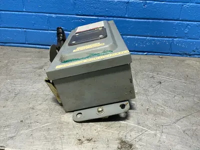Used SQUARE D CH361AWK Disconnects Ohio US | HGR 24 #1316398