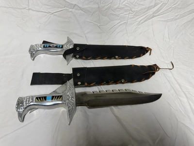 Used _UNKNOWN_ _UNKNOWN_ Blades Michigan US | Miedema Asset Management Group #1313758