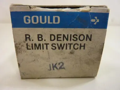 NEW GOULD JK2