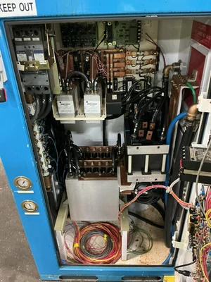 Used INDUCTOHEAT _UNKNOWN_ Power Supplies Ohio US | Equipment Recovery Corp. #1331824