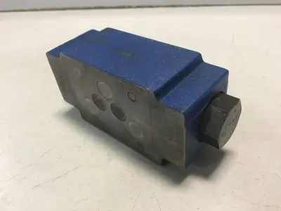 USED REXROTH Z2S10134/V