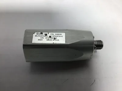 Velocity Sensor E04526 IRD Mechanalysis 544