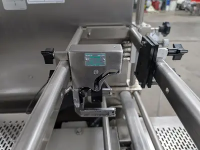 USED 2011 MULTIVAC R145