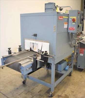 USED SHANKLIN T-7