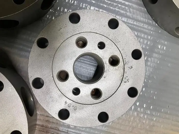 Used ARIEL JGH/E/K Nuts & Screws | Compression Source #412109