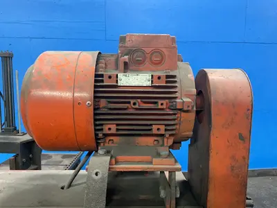 Used 2006 COSEN C650MNC Miter Saws Ohio US | HGR 24 #1418589