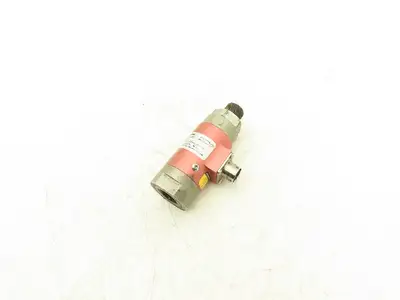 Futek LCB400 Rod End Load Cell 5000 Lbs