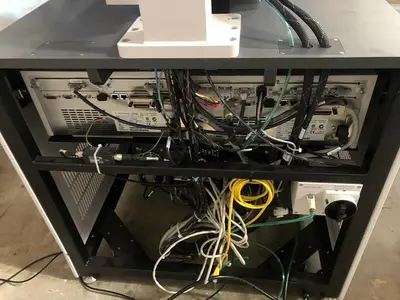 N&K ANALYZER 1712-RT