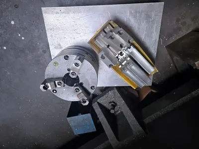 Used 2018 HAAS TL-1 CNC Lathes Illinois US | Machinery Marketing International #1082696