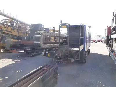 Used 2013 AMERICAN AUGERS DD110 Drill Rigs California US | Mittry Construction #1363523