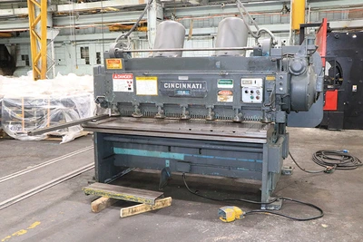 USED 1974 Cincinnati 1406-R