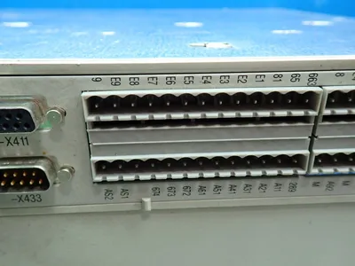 USED SIEMENS 6SN11231AA010FA1