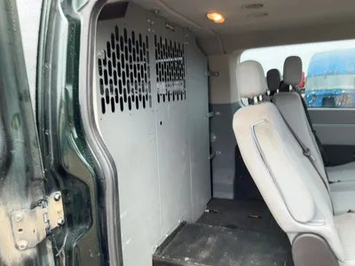 Used 2018 FORD TRANSIT 350 XLT Vans Michigan US | Miedema Asset Management Group #1341106