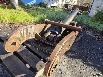 Used 2010 AMULET 318 Misc Construction Attachements California US | Ben Kaplan Equipment #1182544