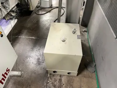 1995 BOBST Media 45 Folder Gluer Folder Gluers | Machinery Solutions Group, Inc. (13)