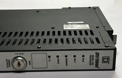 Used SYMAX 8020-SCP-721 Misc Electrical & Power Parts Ohio US | Surplus Asset Holdings #1242099