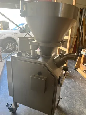 USED VEMAG Robot 500