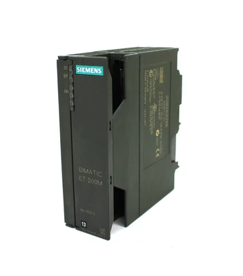USED SIEMENS 6ES7153-1AA03-0XB0