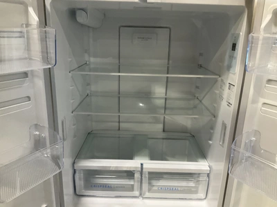USED FRIGIDAIRE FRFG17W3AV05