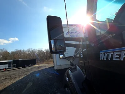 USED 2020 KENWORTH T680