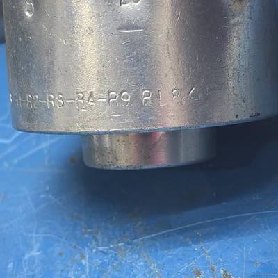 New | in-Stock Parker P43 Electrical Fittings Indiana US | J&J Industrial Supply #1271384