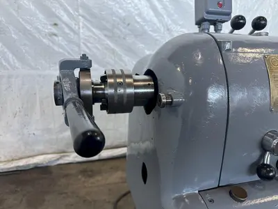 USED CLAUSING 13