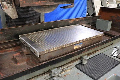 USED 1994 Kent SGS-1224 AHD, 1994, AUTO IDF, 3X AUTO FEEDS,